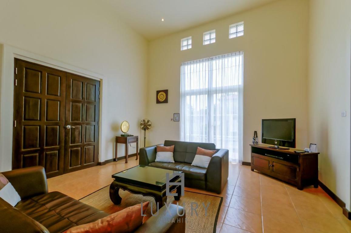 Bali Style 2 Bedroom Villa With Pool - B99 HHQ Exterior foto